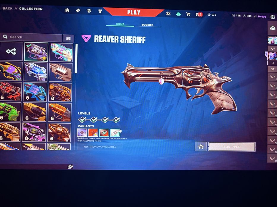 Продам аккаунт валорант, срочно.