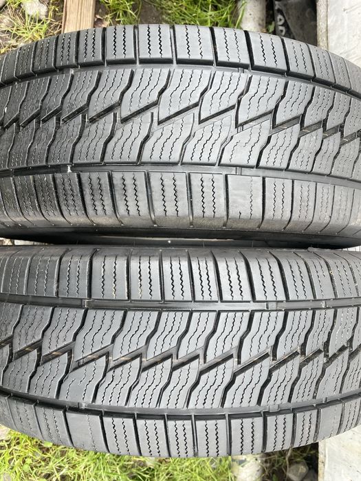 2 бр 225/65/16C Firestone 2024г