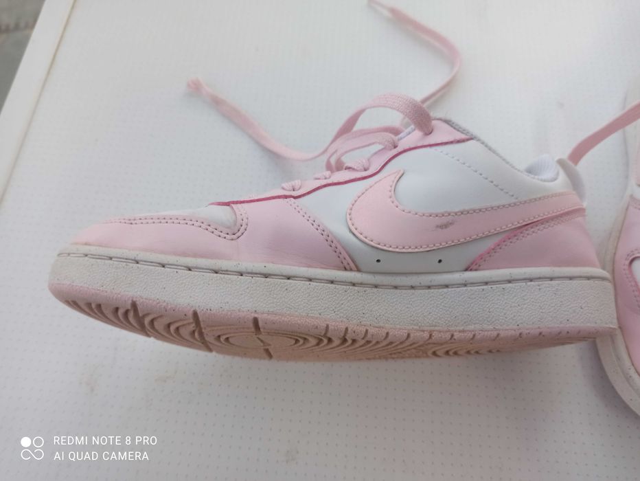 Маратонки Nike all day play