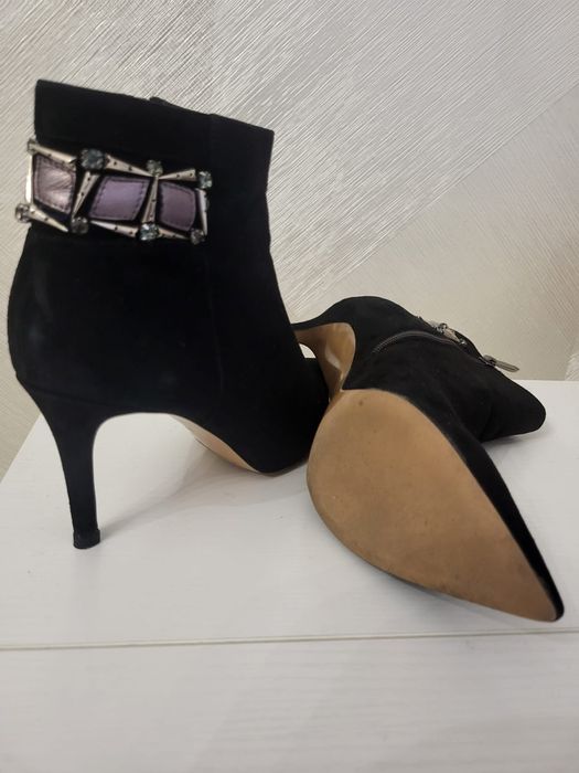 Полусапожки 36 размер