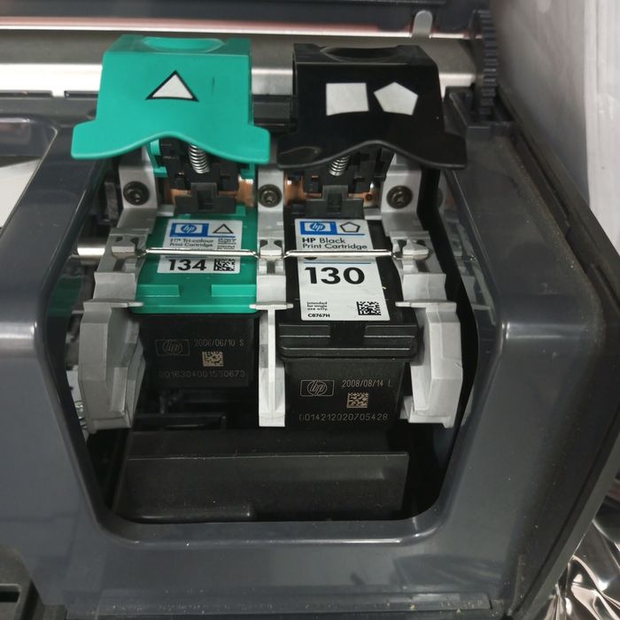 Принтер струйный hp6543