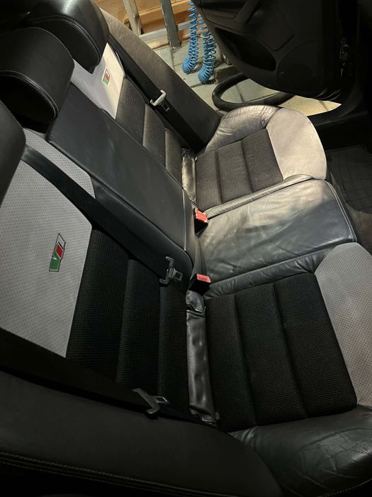 Vand skoda octavia 2 vrs 2008