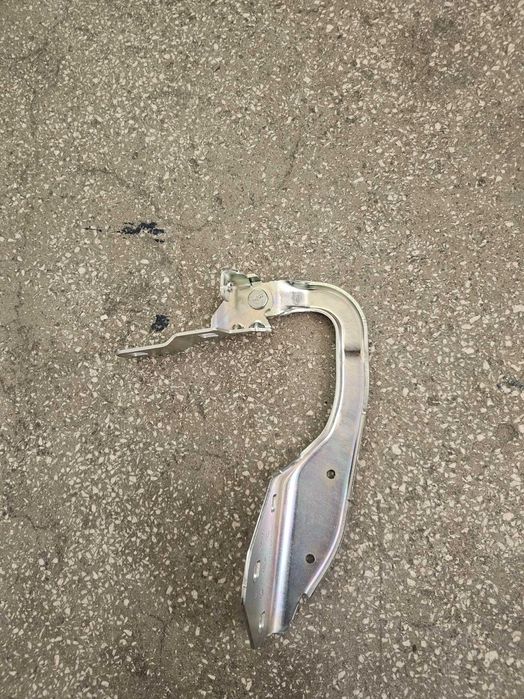 Balama capota logan/sandero/jogger 2021+