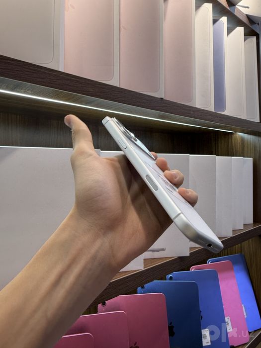 iphone 17 pro max naxtka va nasiya savdoga
