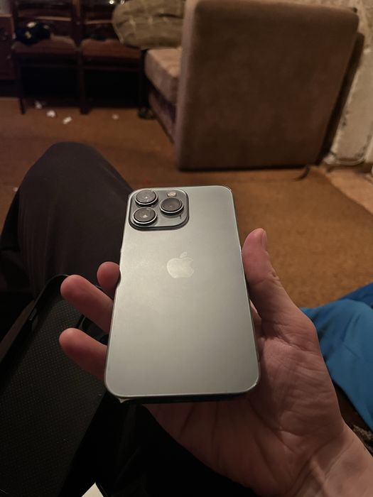 Продаю срочно,Айфон 13Про