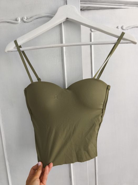 Топ/Бюстие Zara S