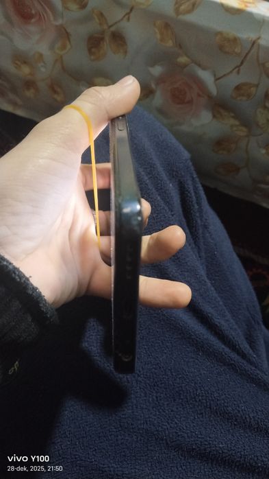 Vivo y 22 xolati ortacha