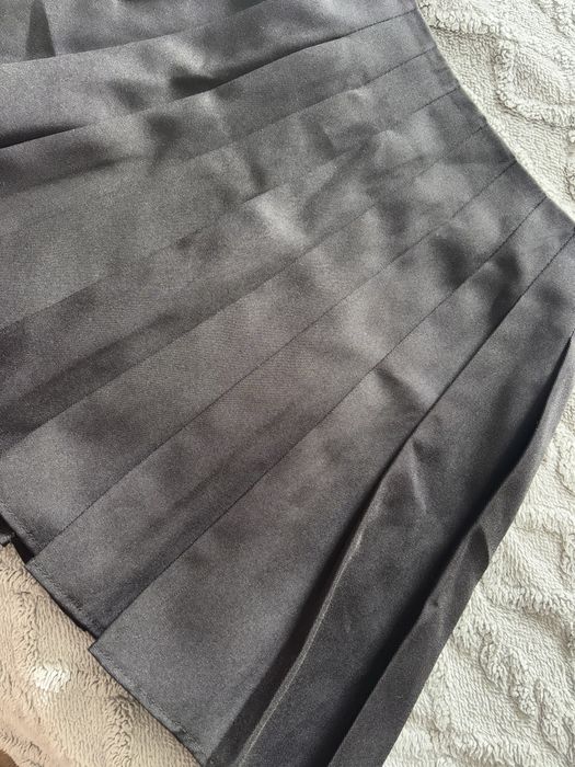 юбка школьная теннисная