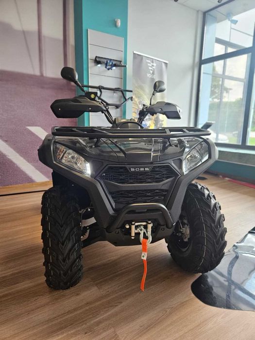 Atv Goes Terrox 400 S T3B