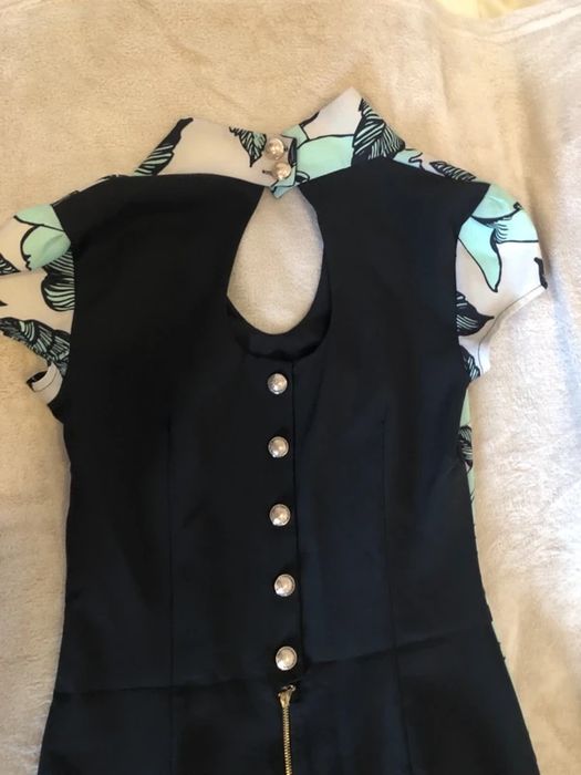 Rochie noua    XS