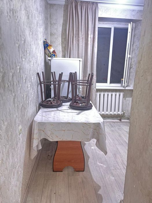 Продам двухкомнатную квартиру