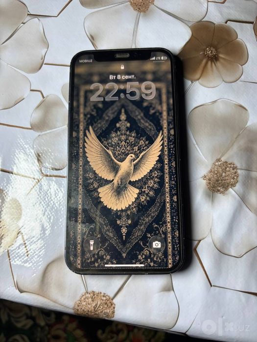 Iphone 12 mini nok