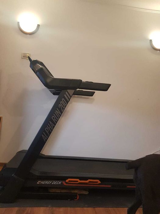 De Vanzare! Banda de alergat Kettler Alpha Run 200!