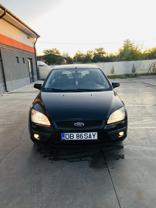 FORD Focus 2007 — imagine 3