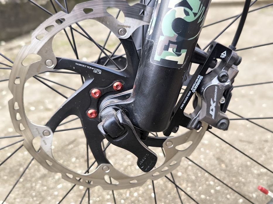 Bicicletă electrică