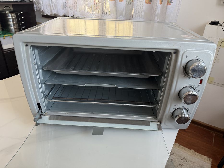 Чудо печка ELENBERG