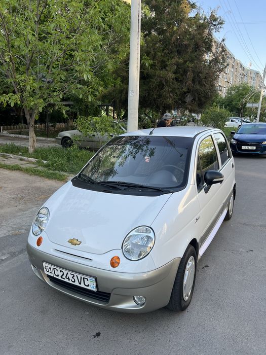 Matiz best 2017yil gazi bor