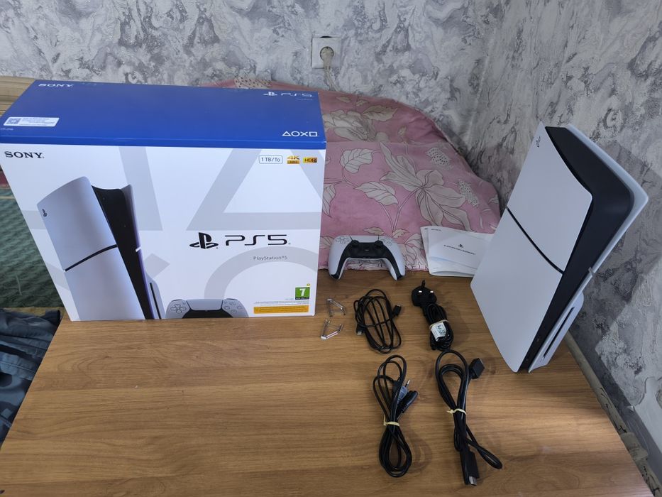 Sony Playstation 5 slim