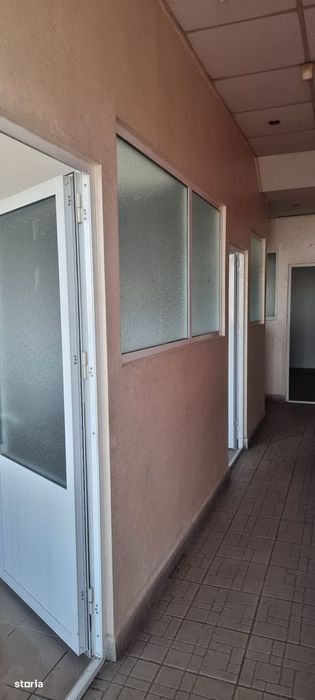 Vand/ Inchiriez Spatiu Comercial Central