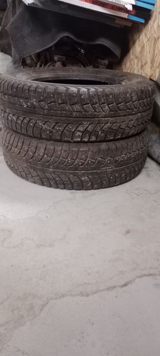 Продам шины в отличном состоянии