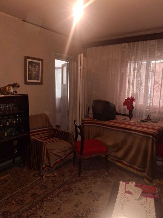 vanzare 3 camere Petre Ispirescu