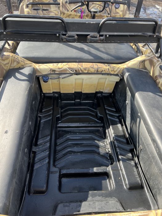 Argo Avenger Амфибия