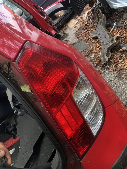 Стоп стопове за hyundai i 10 2008 - 2012 г хюндай и 10