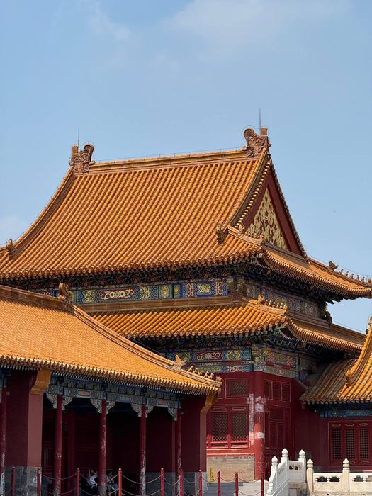 Хитой ва ингилиз тили репетитори