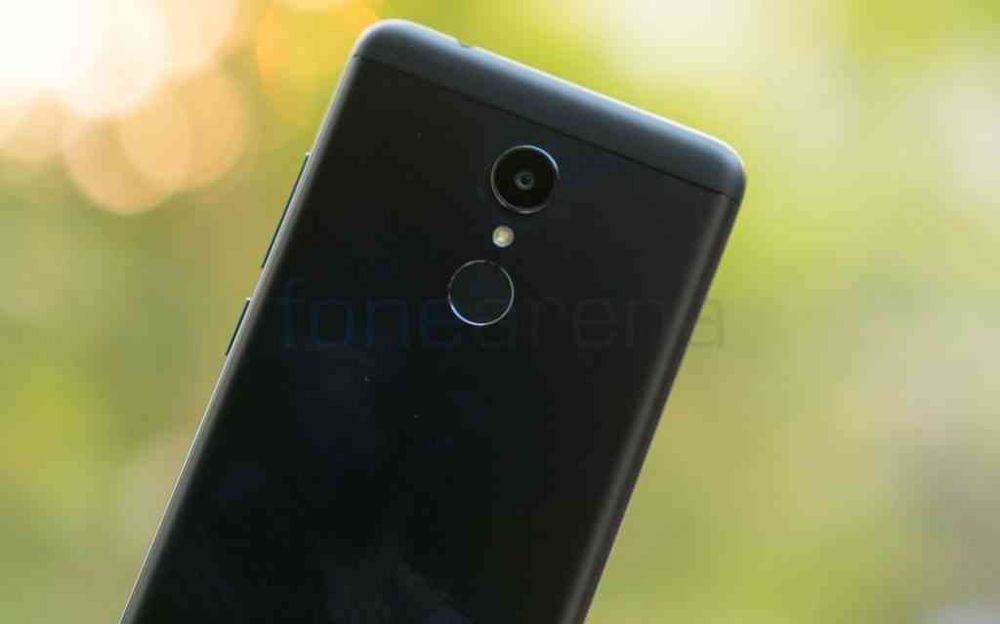 Redmi 5 telefoni sotiladi