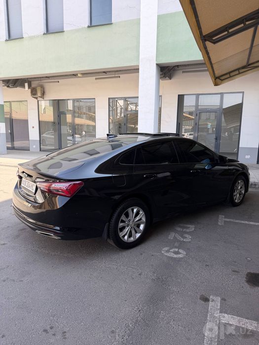 Malibu 2 XL 2023 Kraska 100% Tozza Xolati Ideal Naxt pulga !