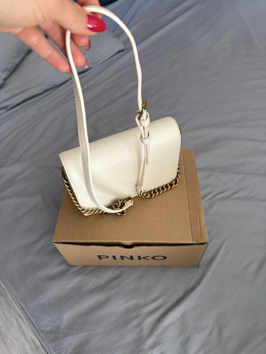 Чанта Pinko mini