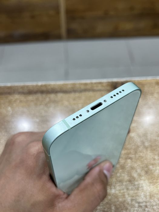 iPhone 12 128GB (Kaspi 0-0-12)