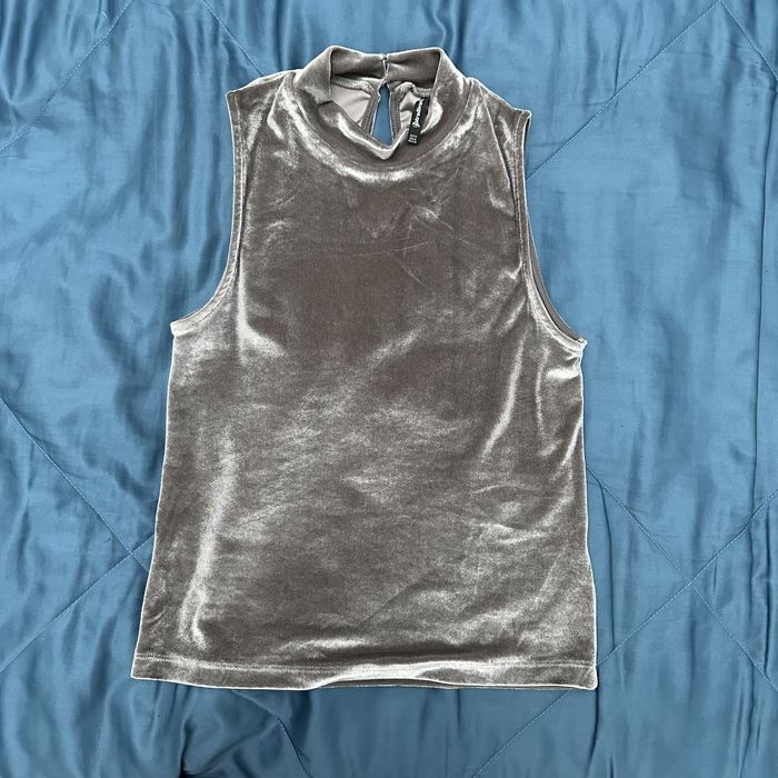 Кофта Бархатная