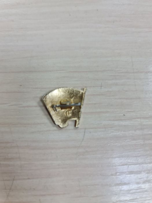 Значки СССР Оригинал!