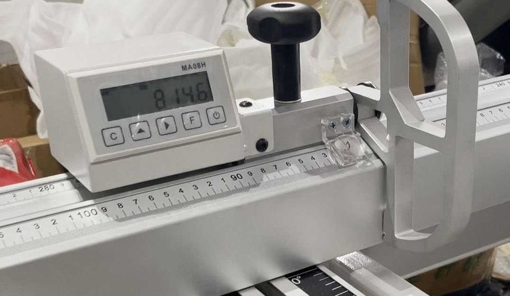 Форматно-раскроечный станок Filato EXPERT 3200 Max