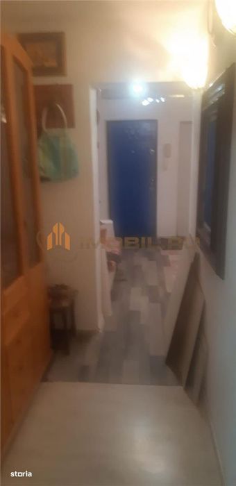Apartament 4 camere Zimbru - Alexandru cel Bun - Ocazie