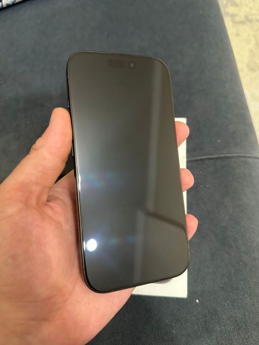 iPhone 16 Pro 128GB 99%