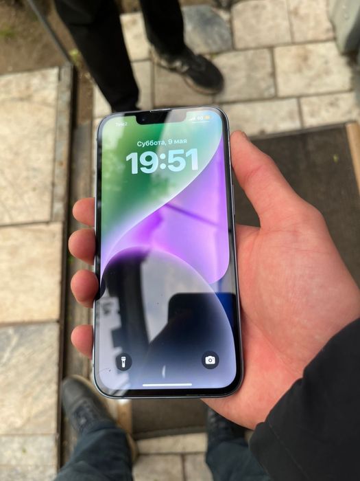 Iphone 14, обмен на 13 про или 14 про