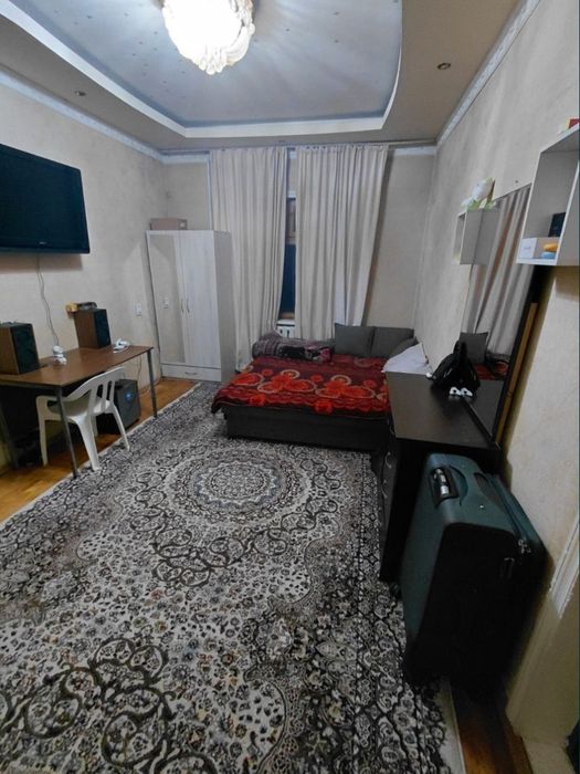 Продаю 1/4/5 40 кв.м улутшенка ЮГНАКИ N41