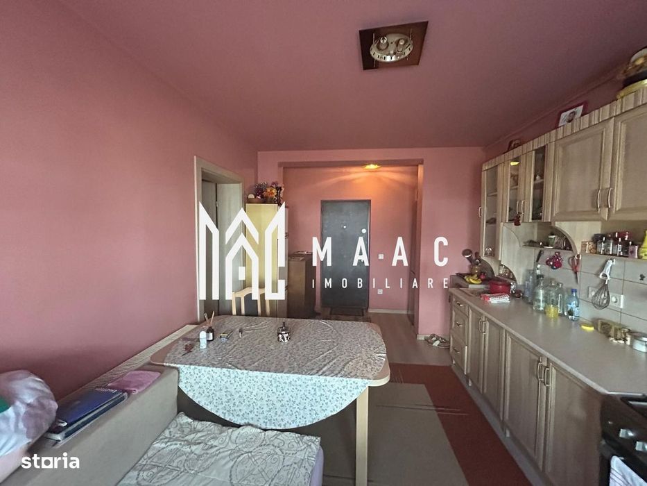 Apartament 2 Camere I Decomandat I Parter I Arhitectilor