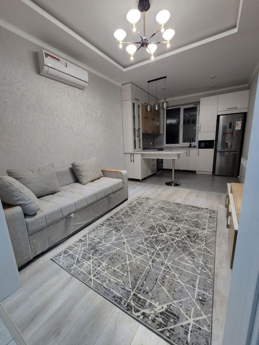 Ттз Ж/К Риверсайд 2хКом/5/9