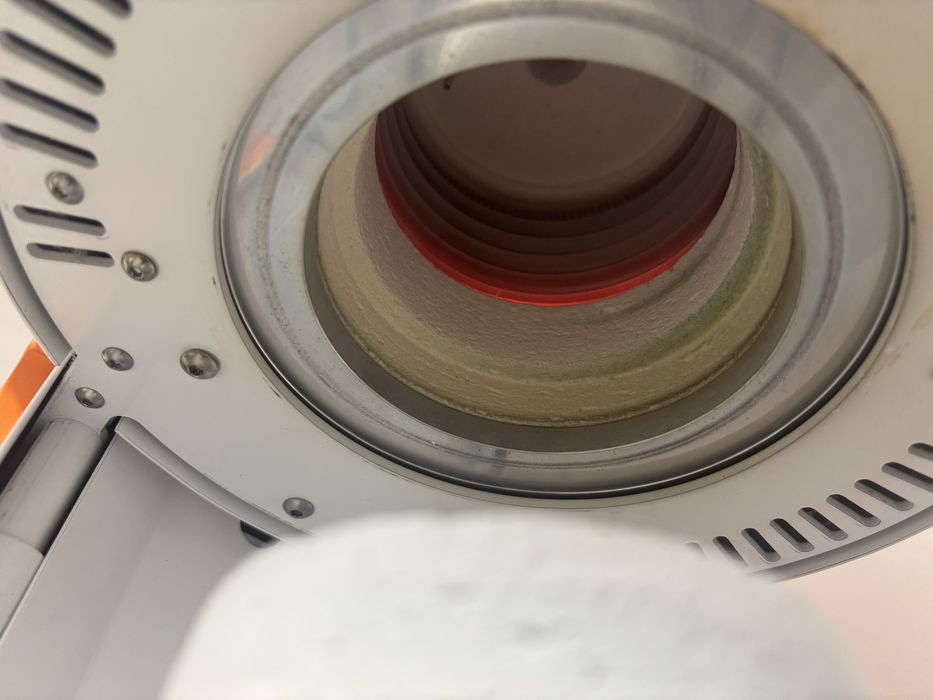 Cuptor ceramica denstply multimatntx press