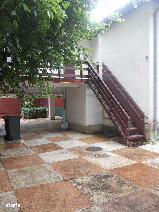Casa D+P-C1, Zona Tipografilor