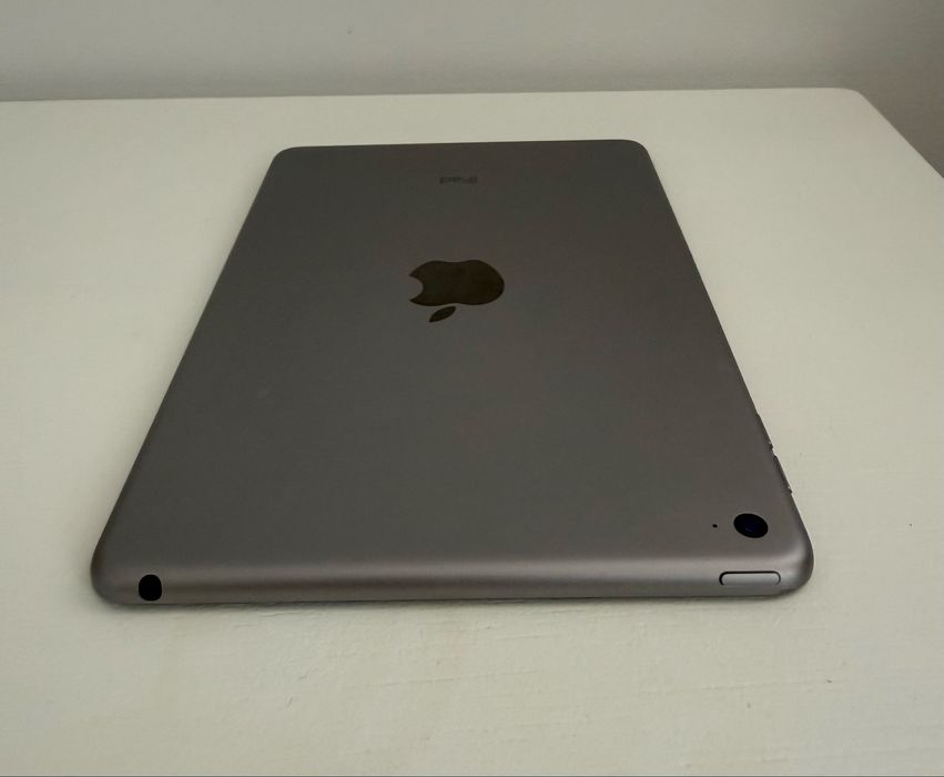 iPad 4 mini 128Gb A1538 Argintiu