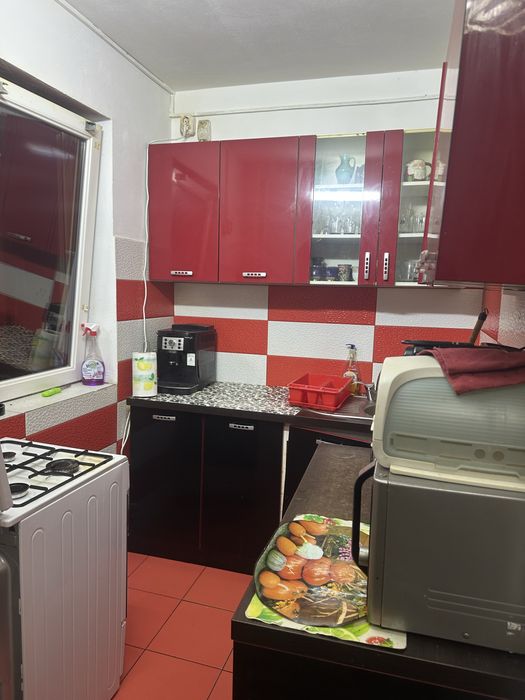 Apartament de vânzare 3 camere