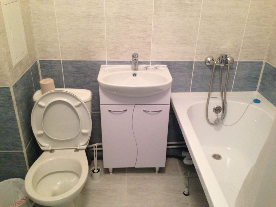 1 к. кв. посуточно Сазда Марат Оспанова 58