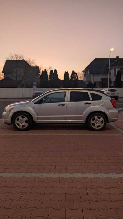 Vand Dodge Caliber