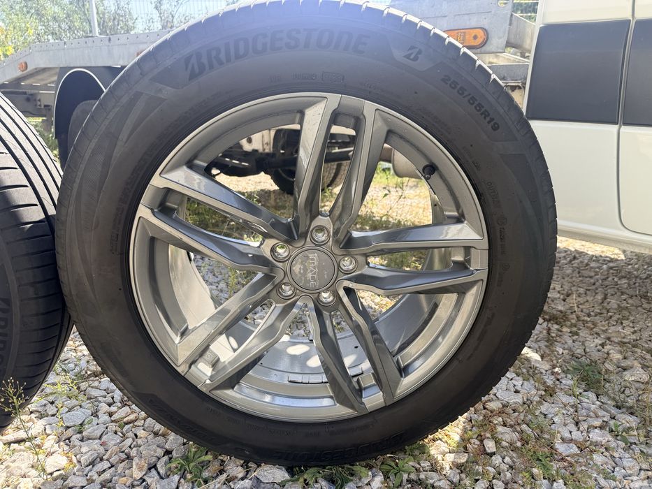 19ки 5х112 ет 50 за Audi Q7 Q5