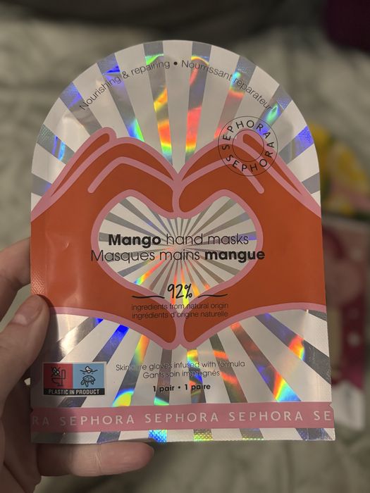 Masti Sephora si alte produse