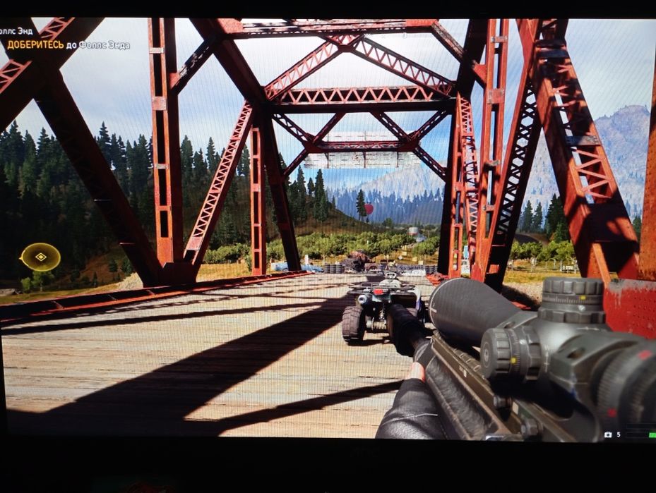 Продам ПК игррвой